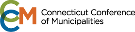 Connecticut Conference of Municipalities logo